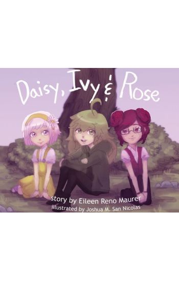 Daisy, Ivy & Rose