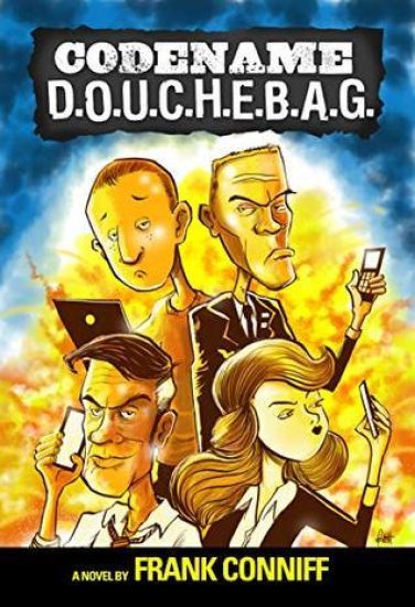 Codename D.O.U.C.H.E.B.A.G.