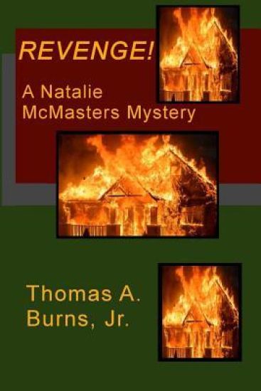 Revenge!: A Natalie McMasters Mystery