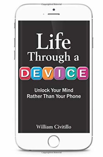 Life Through A Device: Unlock Your Mind, Rather Than Your Phone