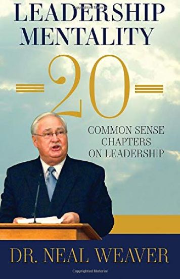 Leadership Mentality