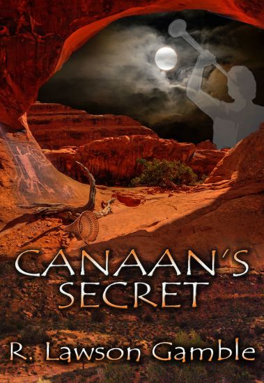 Canaan's Secret