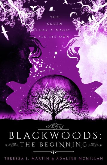 Blackwoods: The Beginning