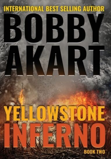 Yellowstone: Inferno