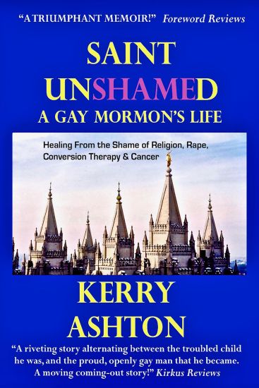 Saint Unshamed