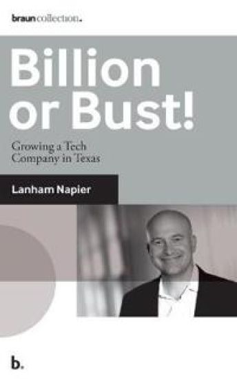 Billion or Bust!