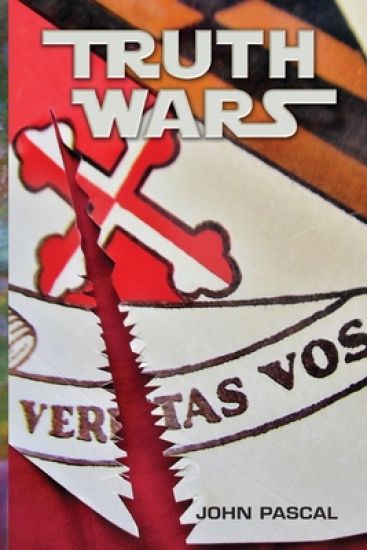 Truth Wars: The Battle For The Human Heart