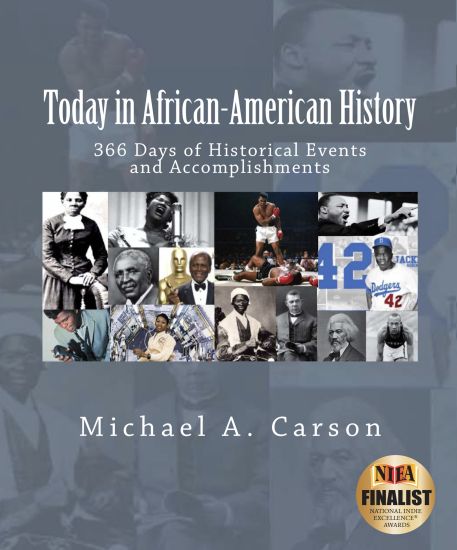 Today in African-American History