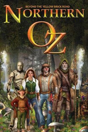 Northern Oz - Beyond The Yellow Brick Road