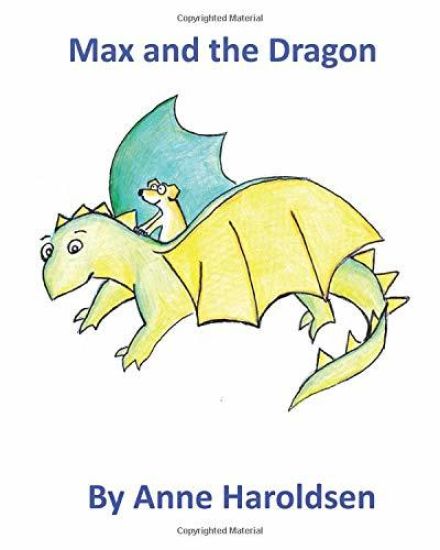 Max and the Dragon