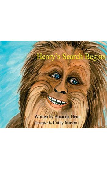 Henry's Search Begins