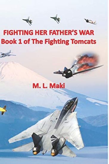 Fighting Her Father's War
