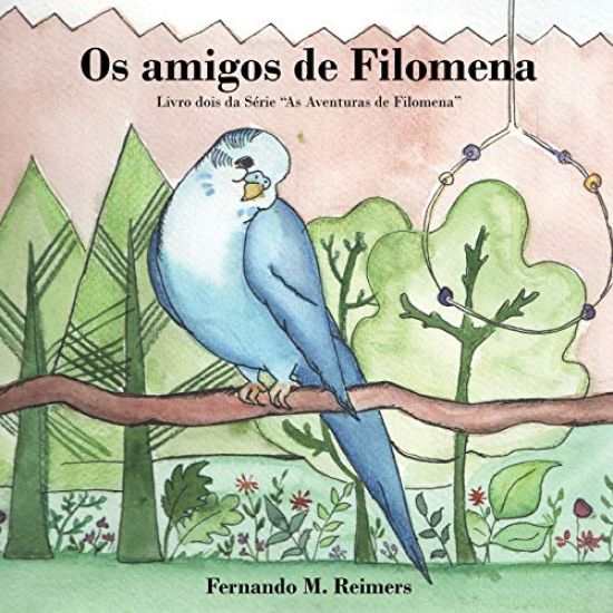 OS Amigos de Filomena