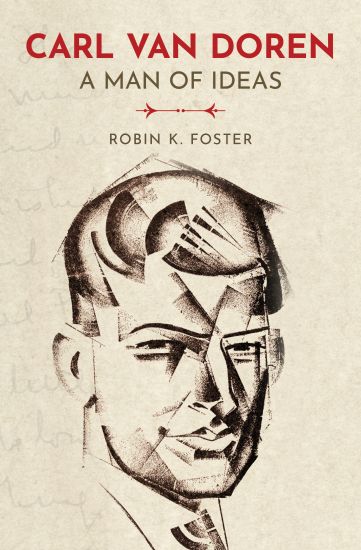 Carl Van Doren: A Man of Ideas