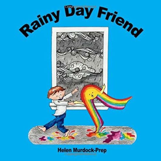 Rainy Day Friend