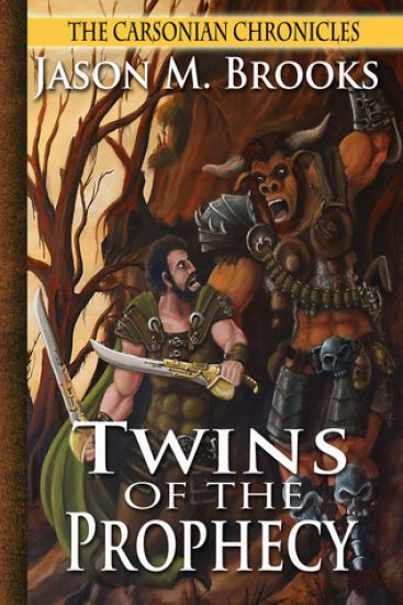 Twins of the Prophecy