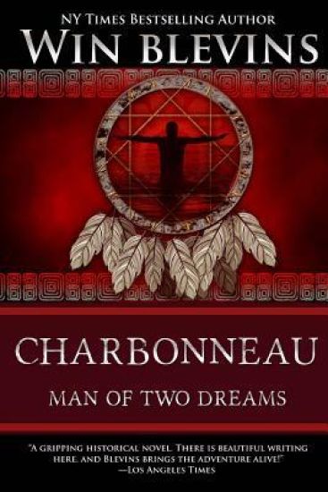 Charbonneau: Man of Two Dreams