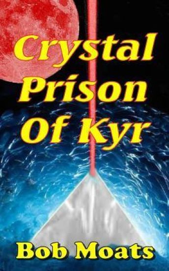 Crystal Prison of Kyr