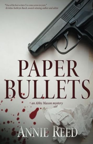 Paper Bullets