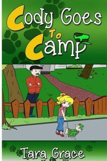 Cody Goes To Camp