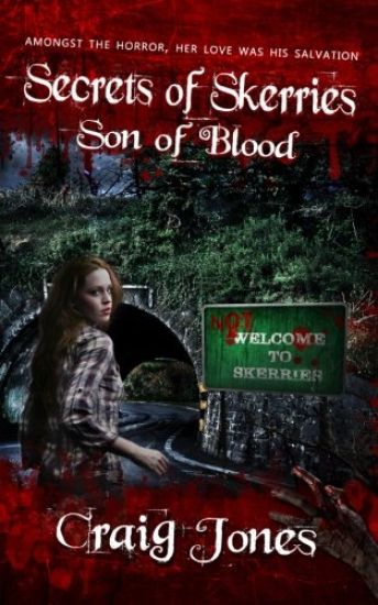 Son of Blood (UK Edition)
