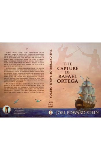 The Capture of Rafael Ortega