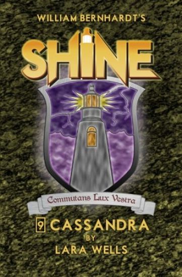 Cassandra: (Shine 9)