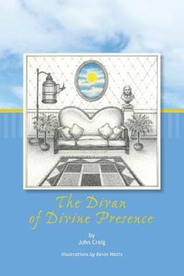 The Divan of Divine Presence