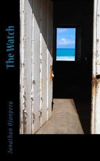 The Watch: The Poetry And Art Of Jonathan Ojanpera