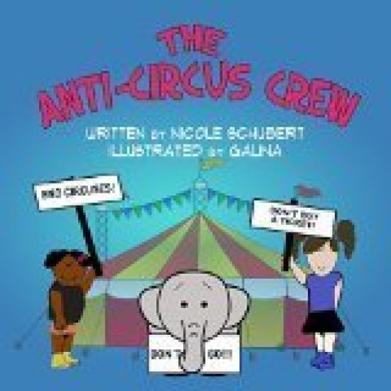 The Anti-Circus Crew
