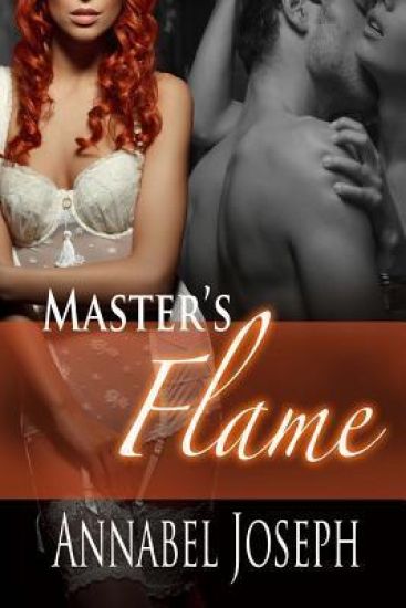 Master's Flame