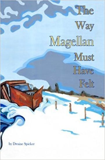 The Way Magellan Must Have Felt