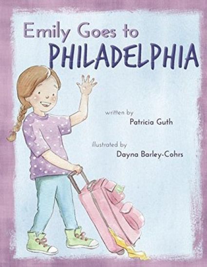 Emily Goes to Philadelphia