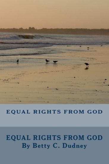 Equal Rights from God: The Equalitarian Age