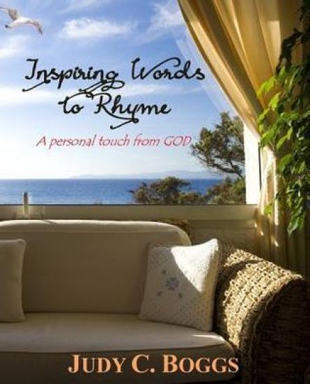 Inspiring Words to Rhyme: A Personal Touch from God