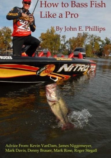 How to Bass Fish Like a Pro