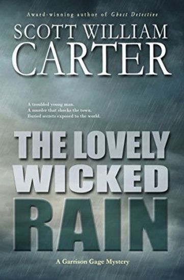 The Lovely Wicked Rain