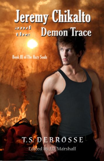Jeremy Chikalto and the Demon Trace