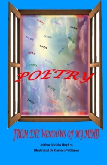 Poetry From The Windows Of My Mind