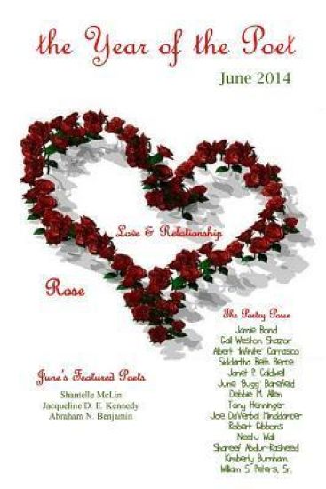 The Year of the Poet June