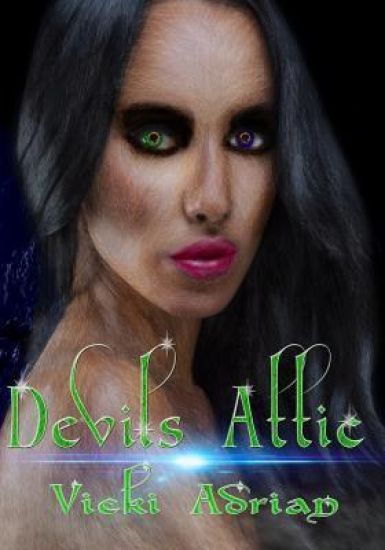 Devils Attic: Sulfur Mountain Series