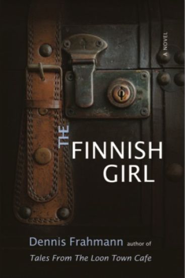 The Finnish Girl