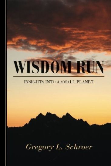 Wisdom Run: Insights Into a Small Planet