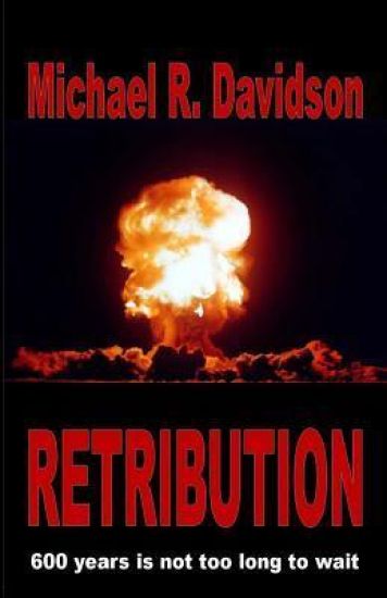 Retribution: Caliphate