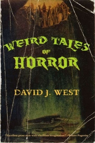 Weird Tales of Horror