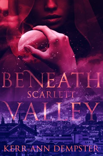 Beneath Scarlett Valley: Book 1