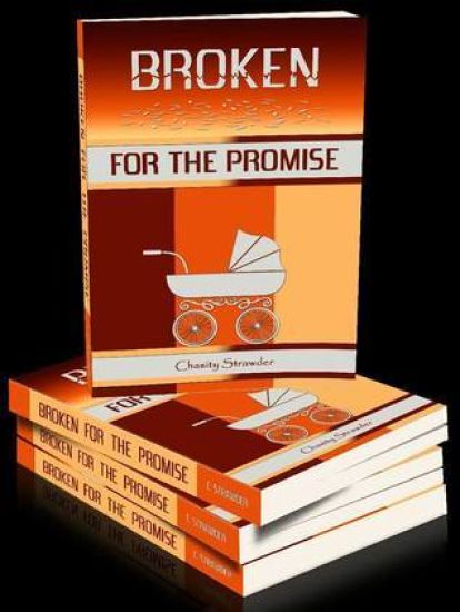 Broken for the Promise