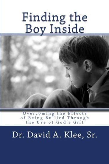 Finding the Boy Inside: Overcoming the Effects of Being Bullied Through the Use of God's Gift