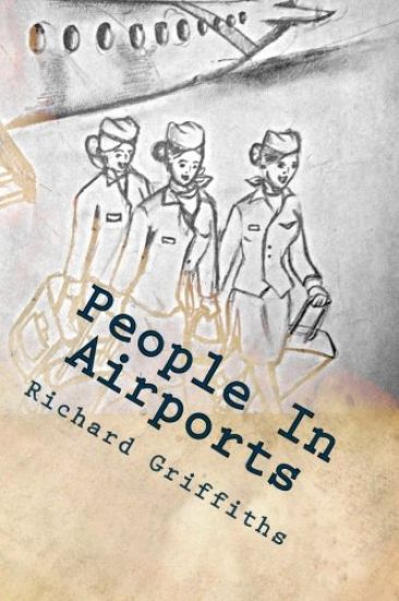 People In Airports