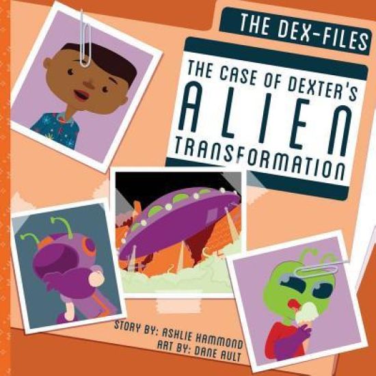 The DEX-Files